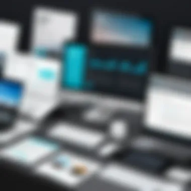 Success Stories with Formstack Landing Pages Case study highlighting successful Formstack landing page usage