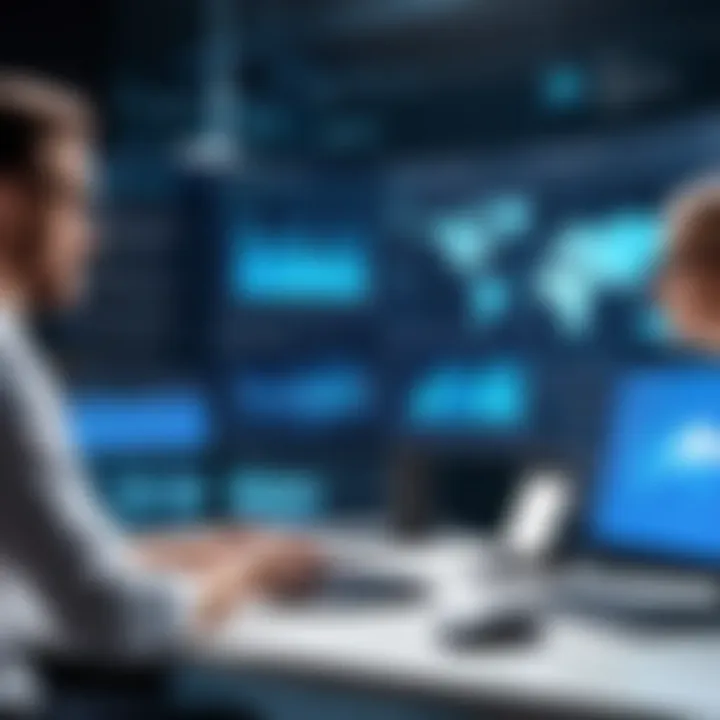 Evaluation report on emerging software testing solutions