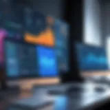 Strategic analysis of software testing trends
