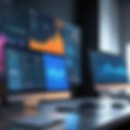 Strategic analysis of software testing trends