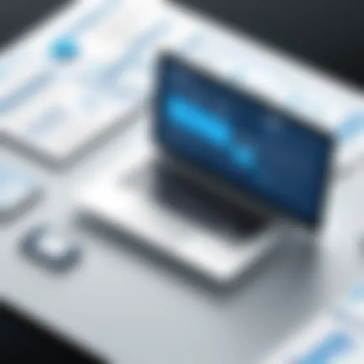 Overview of IRB management software features