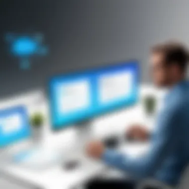 Challenges in Integrating Surveys into Salesforce Challenges faced when integrating surveys into Salesforce