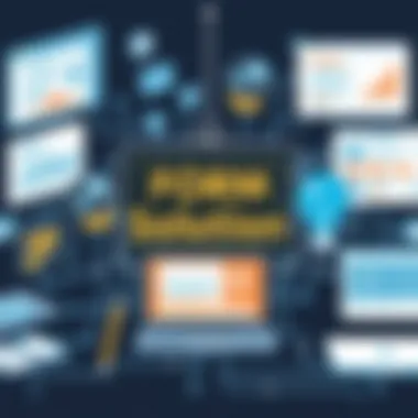 Comprehensive Software Solutions for Form Creation Summary