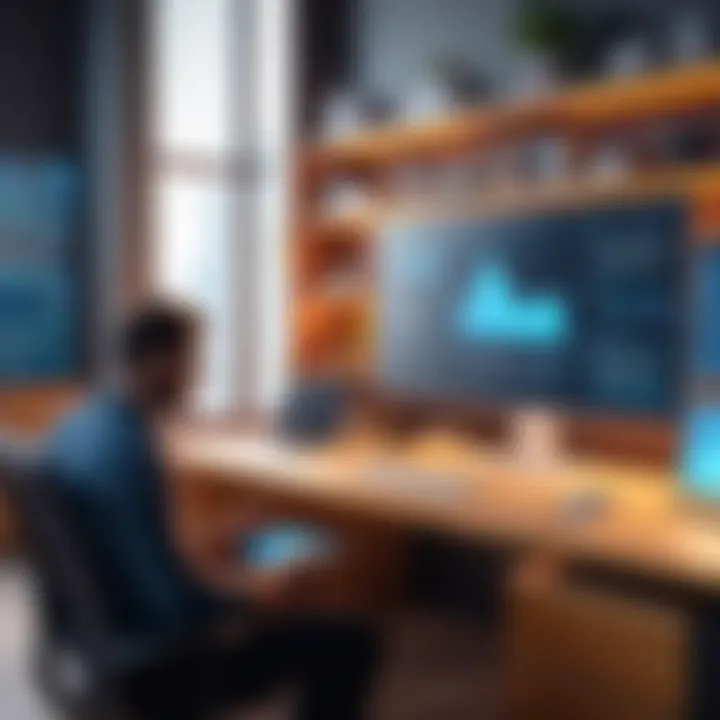 Crafting the narrative for RFP responses