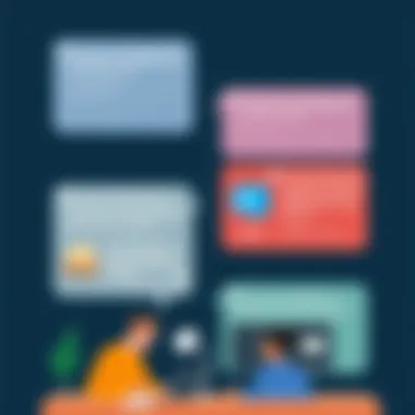 User testimonials highlighting experiences with CrashPlan