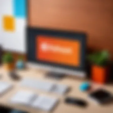 Overview of Kahoot Features Kahoot features overview