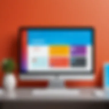 Kahoot Login Screen Kahoot login screen