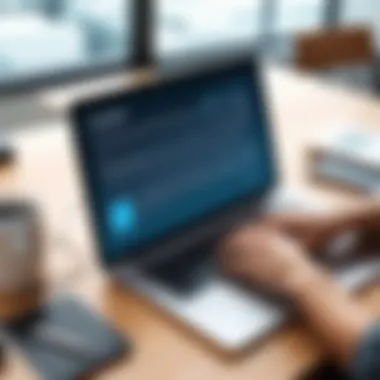 Best Practices for Implementing Electronic Signatures Infographic on best practices for electronic signature implementation