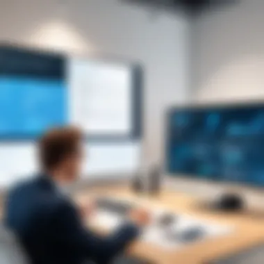 Criteria for selecting IRB management software