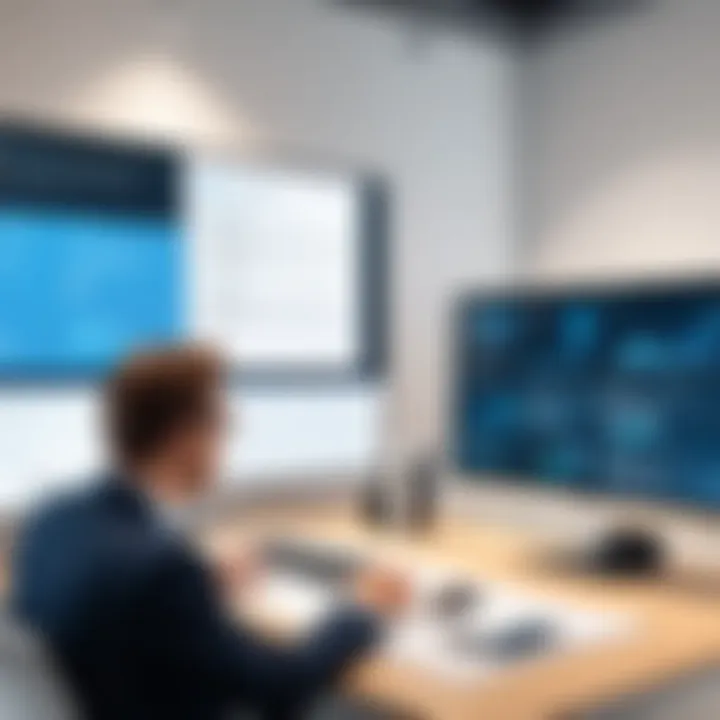 Criteria for selecting IRB management software