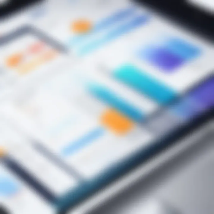 Capacity planning and resource allocation
