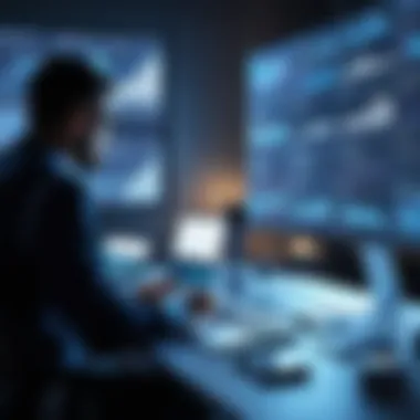 Analyzing complex data for operational insights