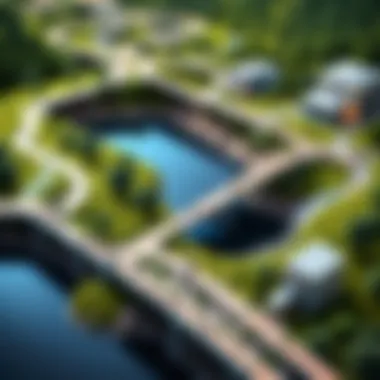 Pathways to Effective Service Improvement Conceptual image highlighting pathways to service improvement in the software industry.