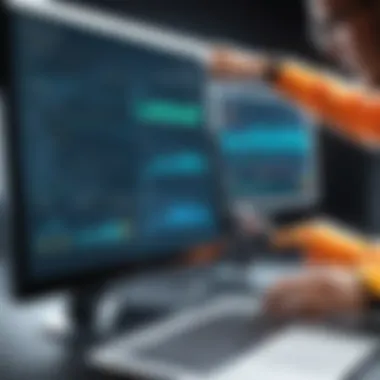 Current Trends in Asset Inspection Technology Visual representation of current trends in asset inspection technology