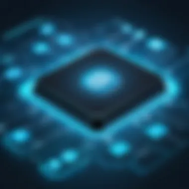 Security Features of Datto Remote Access Graphical overview of security features in Datto Remote Access