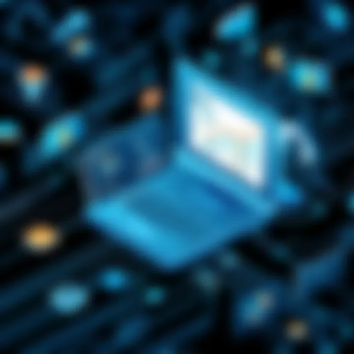 Integration Capabilities of Deltek Accounting Software Integration Capabilities of Deltek Accounting Software