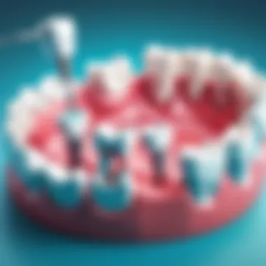 Diverse Dental Practices Using Open Dental A visual representation of different dental practices utilizing the Open Dental Program.