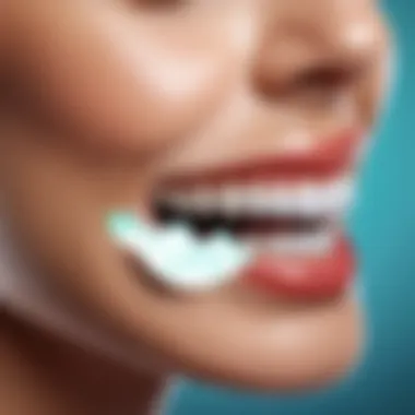 Comparing User Experiences in Dental Software A visual comparison of user experiences with different dental software options.