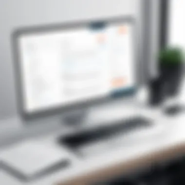 Optimizing Visibility for Online Booking Platforms Optimizing visibility for online booking platforms
