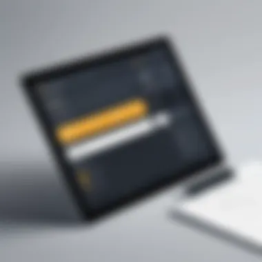 User Interface Design for Booking Platforms User interface design for a booking website
