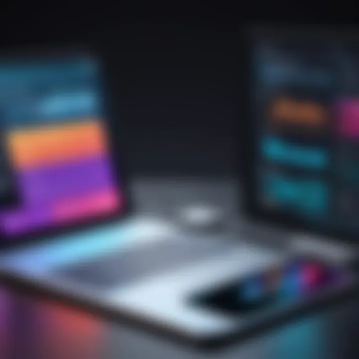 Notable Device Management on iOS 14: A Comprehensive Exploration