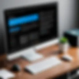 Overview of Remote Desktop Management Tools