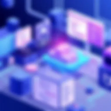 Case study showcasing real-world applications of Docker repositories