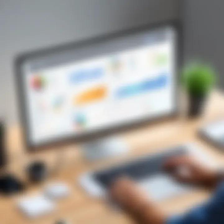 E-commerce success metrics through improved operational efficiency