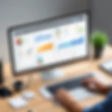Success Metrics for E-commerce Efficiency E-commerce success metrics through improved operational efficiency
