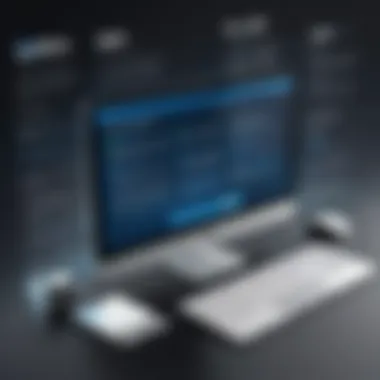 Comparative Analysis of Email Tools A comparative analysis of various email distribution list management tools available in the market