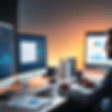 Overcoming Data Management Challenges Challenges in managing electronic documents