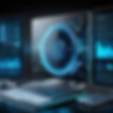 Technological Innovations in E-Discovery Innovative technologies in data management