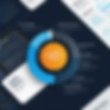 Comparative analysis of various engagement software solutions