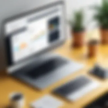 Optimizing Customer Experience through Data Illustration of enhanced customer experience through data optimization