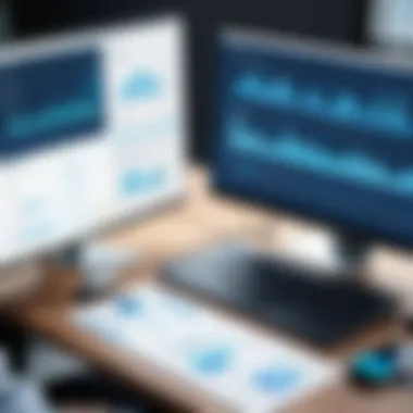 Data Analysis in Recruitment Data analysis visualizations driving recruitment decisions