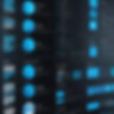 Data Analytics Platforms Feature Overview Feature overview of leading data analytics platforms