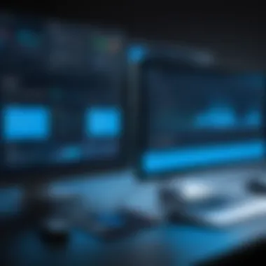 Integration Capabilities of Data Platforms Integration capabilities of top data platforms