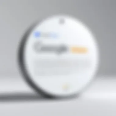 Implementation Best Practices for Google Voice Best practices for implementing Google Voice in a business