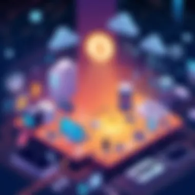 Regulatory environment surrounding Lightstream