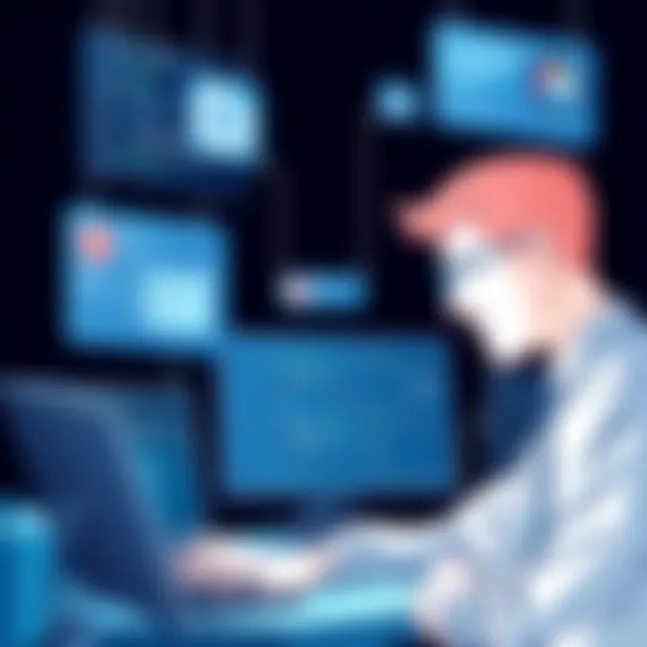 User experiences and feedback on Lightstream