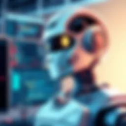 Showcasing advanced chatbot technology