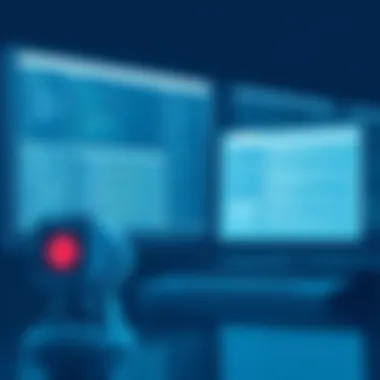 Enhanced Customer Interactions Depiction of enhanced customer interactions