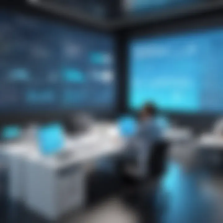 Career advancement opportunities through General Assembly