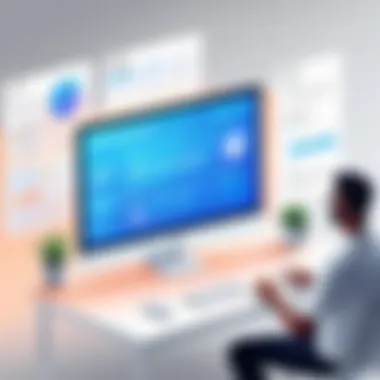 Benefits of Event Management Software Visual representation of software benefits