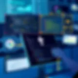 Digital interface of the Adventist Church Management System