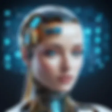 Trends in artificial intelligence terminology
