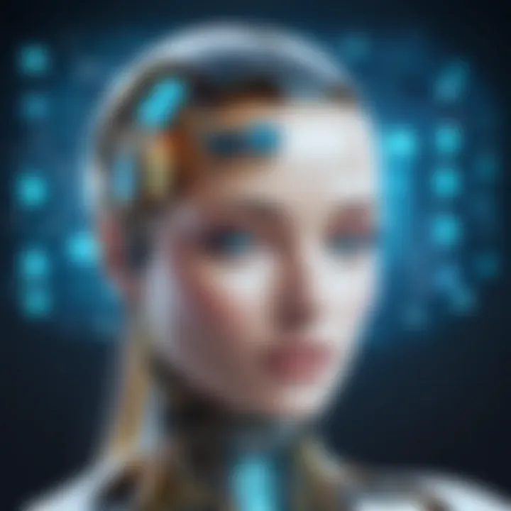 Trends in artificial intelligence terminology