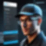 Overview of surveillance software options