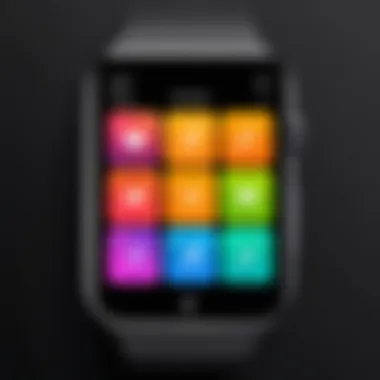 User-Friendly Interface of Music Management Apps A user-friendly interface of a music management app on Android