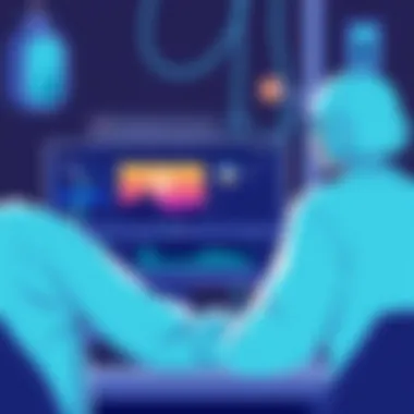 Creating Captivating Animated Content User creating captivating animated content